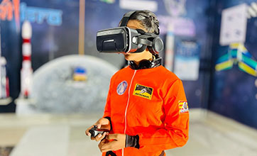 Technology Lab