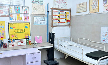 Medical Room